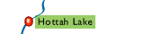 Hottah Lake